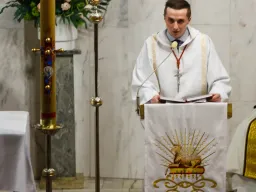 Triduum Paschalne 2024 Wielka Sobota