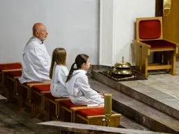 Triduum Paschalne 2024 Wielka Sobota