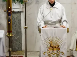 Triduum Paschalne 2024 Wielka Sobota