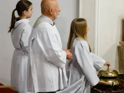 Triduum Paschalne 2024 Wielka Sobota