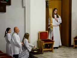Triduum Paschalne 2024 Wielka Sobota