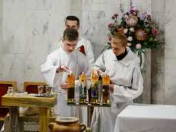 Triduum Paschalne 2024 Wielka Sobota