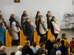 Triduum Paschalne 2024 Wielka Sobota