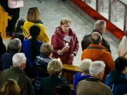 Triduum Paschalne 2024 Wielka Sobota