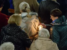 Triduum Paschalne 2024 Wielka Sobota