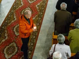 Triduum Paschalne 2024 Wielka Sobota