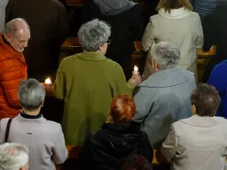 Triduum Paschalne 2024 Wielka Sobota