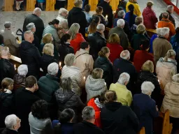 Triduum Paschalne 2024 Wielka Sobota