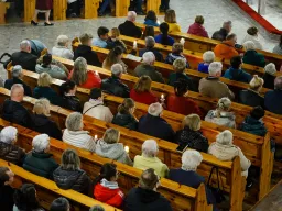 Triduum Paschalne 2024 Wielka Sobota