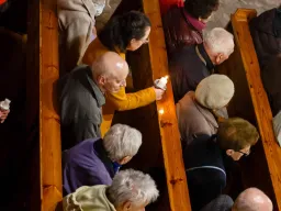 Triduum Paschalne 2024 Wielka Sobota