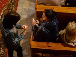 Triduum Paschalne 2024 Wielka Sobota