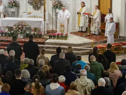Triduum Paschalne 2024 Wielka Sobota
