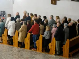 Triduum Paschalne 2024 Wielka Sobota