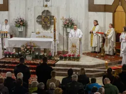 Triduum Paschalne 2024 Wielka Sobota