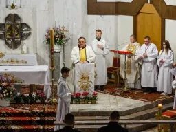 Triduum Paschalne 2024 Wielka Sobota