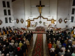 Triduum Paschalne 2024 Wielka Sobota