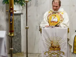 Triduum Paschalne 2024 Wielka Sobota