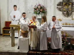 Triduum Paschalne 2024 Wielka Sobota