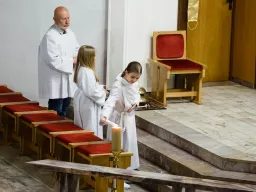 Triduum Paschalne 2024 Wielka Sobota