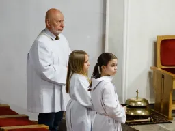 Triduum Paschalne 2024 Wielka Sobota