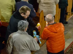 Triduum Paschalne 2024 Wielka Sobota