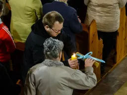 Triduum Paschalne 2024 Wielka Sobota