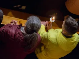 Triduum Paschalne 2024 Wielka Sobota