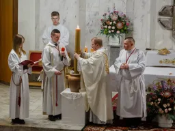 Triduum Paschalne 2024 Wielka Sobota