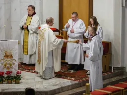 Triduum Paschalne 2024 Wielka Sobota