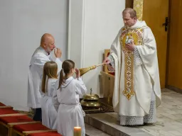 Triduum Paschalne 2024 Wielka Sobota