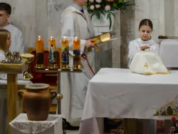 Triduum Paschalne 2024 Wielka Sobota