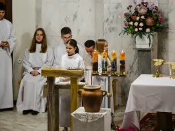 Triduum Paschalne 2024 Wielka Sobota