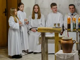 Triduum Paschalne 2024 Wielka Sobota