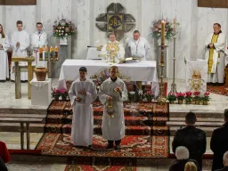 Triduum Paschalne 2024 Wielka Sobota