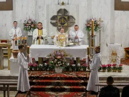 Triduum Paschalne 2024 Wielka Sobota