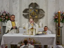 Triduum Paschalne 2024 Wielka Sobota