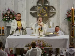 Triduum Paschalne 2024 Wielka Sobota
