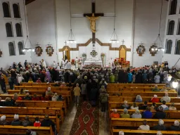 Triduum Paschalne 2024 Wielka Sobota