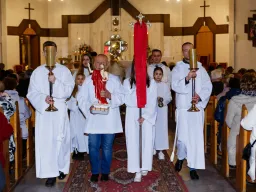 Triduum Paschalne 2024 Wielka Sobota