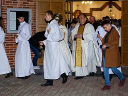 Triduum Paschalne 2024 Wielka Sobota