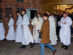 Triduum Paschalne 2024 Wielka Sobota