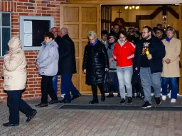 Triduum Paschalne 2024 Wielka Sobota