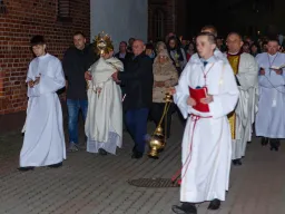 Triduum Paschalne 2024 Wielka Sobota