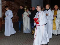 Triduum Paschalne 2024 Wielka Sobota