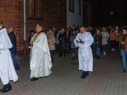 Triduum Paschalne 2024 Wielka Sobota