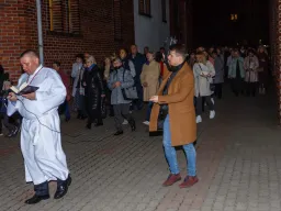 Triduum Paschalne 2024 Wielka Sobota