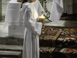 Triduum Paschalne 2025 Wielka Sobota