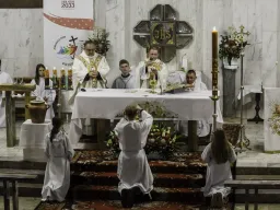 Triduum Paschalne 2025 Wielka Sobota