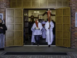 Triduum Paschalne 2025 Wielka Sobota