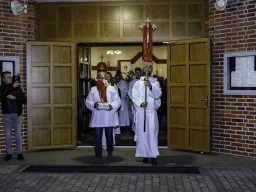 Triduum Paschalne 2025 Wielka Sobota